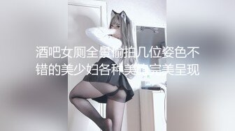 酒吧女厕全景偷拍几位姿色不错的美少妇各种美鲍完美呈现