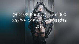 (HD1080P)(ミル)(dpmi00085)キャンギャル狂想脚 咲野瑞希