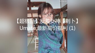 【超极品】反差女神【刺卜】Umate 最新高价福利 (1)