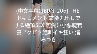 (中文字幕) [BIJN-206] THE ドキュメント 本能丸出しでする絶頂SEX 可愛い小悪魔若妻ビクビク絶叫イキ狂い 渚みつき