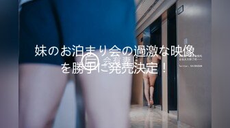 妹のお泊まり会の過激な映像を勝手に発売決定！