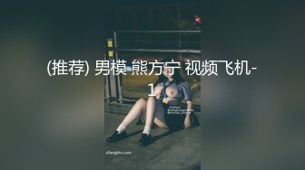 (推荐) 男模 熊方宁 视频飞机-1