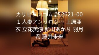 カリビアンコム 052621-001 人妻アンソロジー 上原亜衣 立花美涼 新山あかり 羽月希 藤井未来