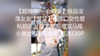 【超推荐❤️会尊享】极品淫荡女友【芽芽】啪啪口交性爱私拍流出 穿着萝莉服双马尾小美女和哥哥做爱 高清720P原版