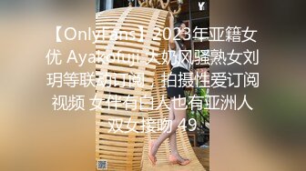 【OnlyFans】2023年亚籍女优 Ayakofuji 大奶风骚熟女刘玥等联动订阅，拍摄性爱订阅视频 女伴有白人也有亚洲人双女接吻 49