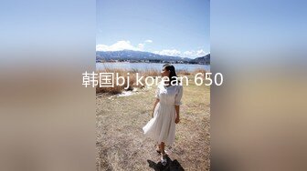 韩国bj korean 650