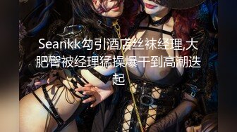 Seankk勾引酒店丝袜经理,大肥臀被经理猛操爆干到高潮迭起