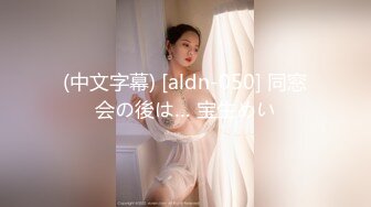 (中文字幕) [aldn-050] 同窓会の後は… 宝生めい