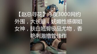 【赵总寻花】今夜3000网约外围，大长腿，妩媚性感御姐女神，肤白翘臀极品尤物，香艳刺激撸管佳作