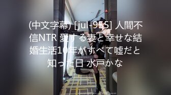 (中文字幕) [jul-955] 人間不信NTR 愛する妻と幸せな結婚生活10年がすべて嘘だと知った日 水戸かな