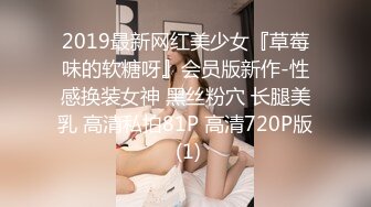 2019最新网红美少女『草莓味的软糖呀』会员版新作-性感换装女神 黑丝粉穴 长腿美乳 高清私拍81P 高清720P版 (1)