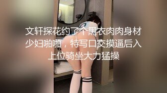 文轩探花约了个黑衣肉肉身材少妇啪啪，特写口交摸逼后入上位骑坐大力猛操